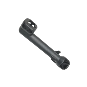 High Pressure Washer Water Outlet Adapter Strong ABS Threaded Fitting For Enhanced Efficiency