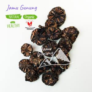 Buah Mengkudu Kering 50gr Higienis dan Organik