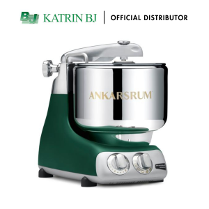 Ankarsrum Original Mixer Forest Green