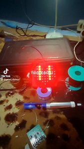 Lampu rem running yamaha fino karbu pnp otomatis