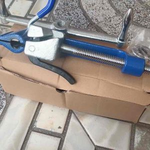 Tensioning tools / band strapping tools for stainless steel strap 1/2 3/4 5/8inches