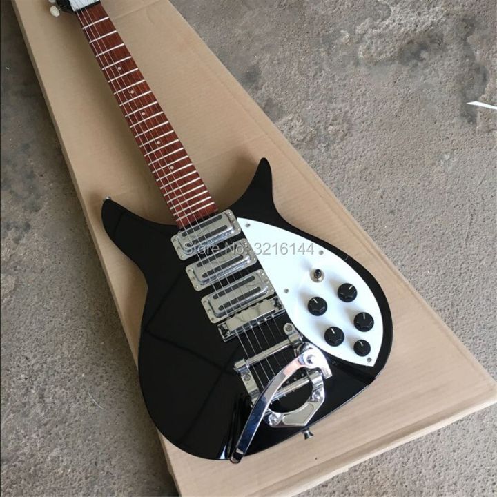 Rickenbacker tremolo store