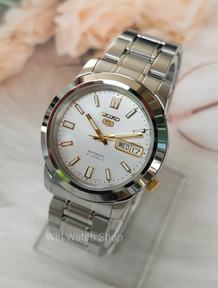 Seiko 5 cheap under 100