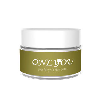 ONLYOU Whitening essence cream Luxurious Wajah Pelembab Anti-Kerut Anti penuaan - Cream Malam & Pagi Pemutih Skincare