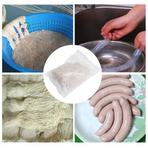 Muối Cừu Xúc Xích Vỏ Khỏe Mạnh Xúc Xích Vỏ Cho Nhà Bếp
