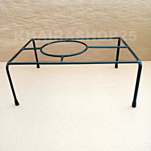 Tatakan Oven Tangkring & Tungku Oven Tangkring Jagrakan Behel Kompor Gas 1 Tungku