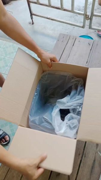 Buyer review video 5