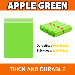 Packaging Courier Bag Without pocket Parcel Bag Packing Parcel 快递袋  Flyers Courier Plastic Sampul Plastik Parcel Flyers