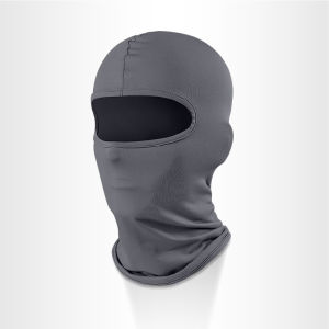 Ice Silk Balaclava Sun Protection Face Gaiter for Motorcycle Outdoor Sport