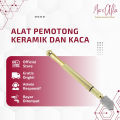 Alat Pemotong Kaca dan Keramik Pisau Potong Cutter Tools/Pisau Potong. 