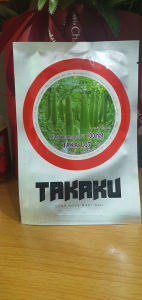 Hạt giống mướp hương Nhật Takaku L07 gói 100 hạt