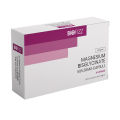 BIOFIZZ Magnesium Bisglycinate (30's x 2) [Magnesium Glycinate/Magnesium Supplement/镁]. 
