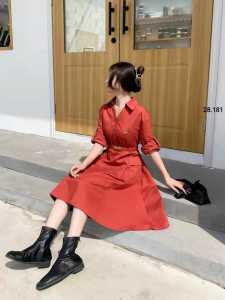 ASH110082 DRESS TUNIK BUSUI MYRA IMPORT FASHION WANITA