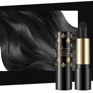 ปากกาย้อมผมผมดําจากพืช ใช้ครีมเพียงครั้งเดียวเพื่อปกปิดผมหงอก