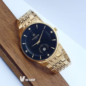 Đồng hồ nam SUNRISE 1223SA Chính hãng