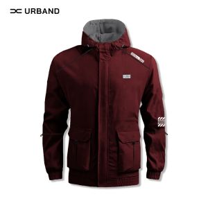 X-Urband Official - A508 Jaket Parka