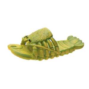 New MenS Funny Creative Non-Slip Fashionable Salted Fish Slide Sandals For Men Trendy Outdoor Slippers