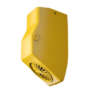 Advanced Air Cleaner Portable Fume Removal for Reducing Harmful Fumes During Soldering and Circuit Assembly Tasks