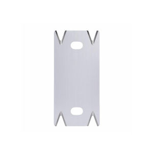 Dao gọt chỉ cạnh gỗ 2 lưỡi cắt viền PVC ABS gọt nẹp cạnh MDF thẳng đẹp sắc bén dễ sử dụng