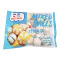 Wei Wei Mixed Balls 什锦丸 500g HOTPOT SHABU SHABU BALLS. 