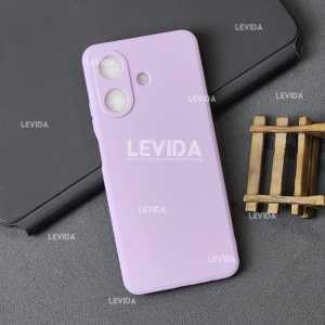 Case for Realme Note 60 Macaron Square / Case Square Realme Note 60