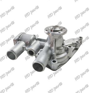 3KR1 Water Pump J211-0610S 8-97069390-0 For Isuzu Diesel Engine Parts