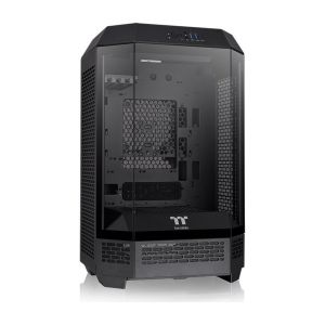 พร้อมส่ง+มีทุกสี CASE THERMALTAKE THE TOWER 300 mATX เคสคอมพิวเตอร์