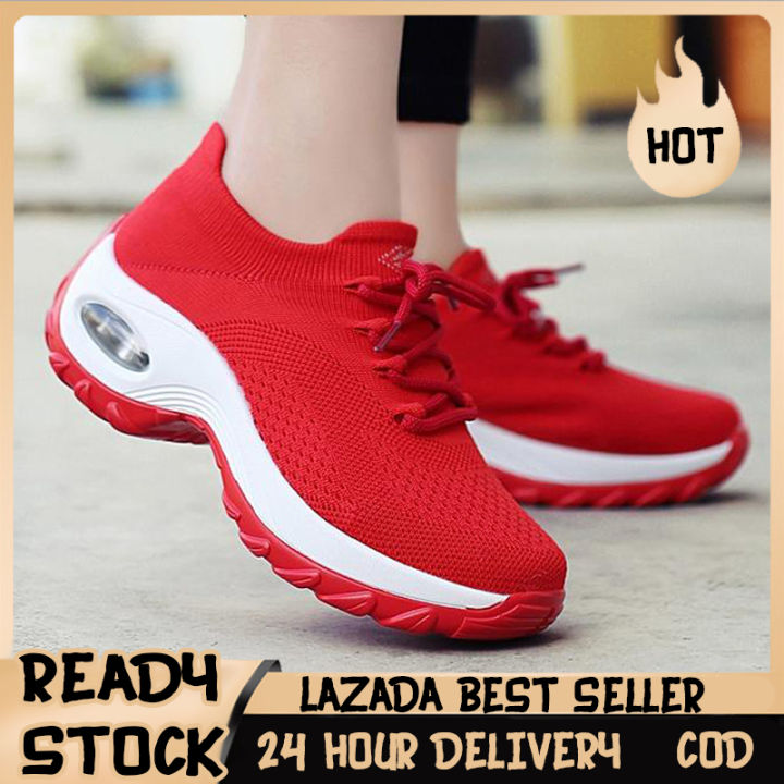 Shoes hot sale on lazada