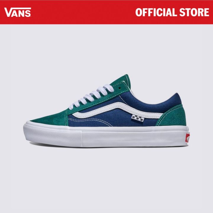 Vans Skate Old Skool Lazada Indonesia