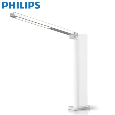 Philips Amber LED Portable Desk Lamp Stand for Learning UP