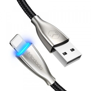 Mcdodo 5A Cable Qualcomm 4.0 Type C Super Fast Charging Data Cables For    Quick Charge Cabel
