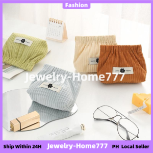 Cosmetic Bag Printing Storage Bag Carrying Key Lipstick Mini Storage Coin Purse Waterproof Bag