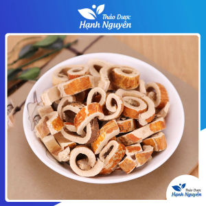 Rễ dâu 1kg tang bạch bì vỏ rễ cây dâu tằm khô sạch thơm - Thảo Dược Hạnh Nguyên