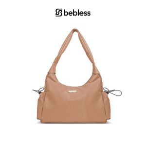 BEBLESS AZURA Tas Wanita Slingbag Import Tas Underarm Bag Shoulder Bag Bahu Ketiak Terbaru