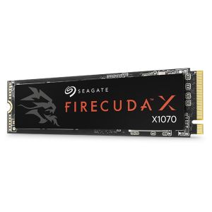 Seagate FireCuda X1070 SSD