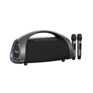 Sodlk S1617Bluetooth speaker BT5.3 wireless connection heavy bass high-end design support microphone