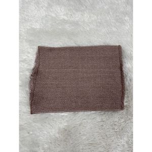 Bandana Ciput Rajut