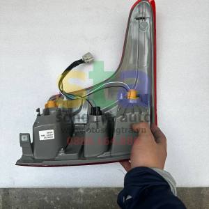 Đèn phanh Triton 2015 - 2018. Đèn sau Mitsubishi Triton