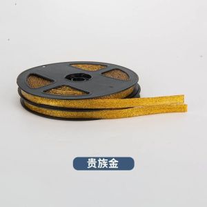 自粘美缝条 12M Self Adhesive PVC Floor Tile Strip Seam Sticker Waterproof Wall Sealing Tapes Home Decor DIY Tile Sticker