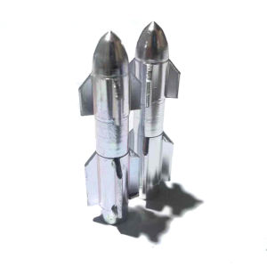 7CM-9CM ROCKET DESIGN ADJUSTER FOR MOTORCYCE