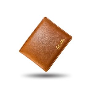 Amt Dompet pria distro model standar kulit sintetis premium