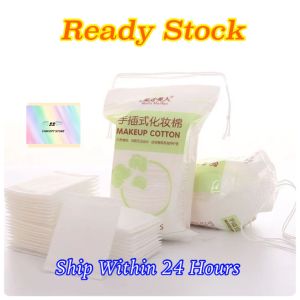50pcs Dry Wet Cleansing Towel Disposable Facial Tissue 50pcs Portable Quality Facial Cotton Pad Make Up Remover
