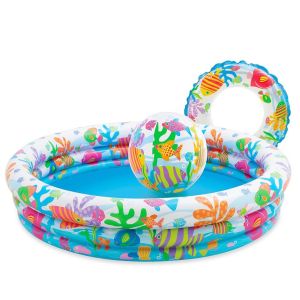 BỂ BƠI INTEX 3 CHI TIẾ