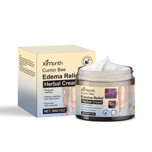 Moisturizing Nourishing Natural Herbal Soothing Care Cream - Gentle Leg Lotion Deeply Dry Skin Daily Massage Smooth Anti-Drying