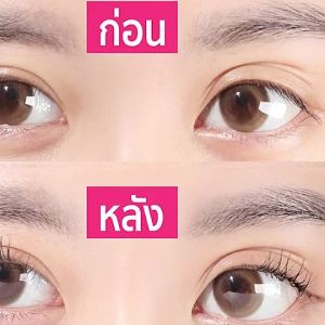 Eyelash Styler เครื่องดัดขนตา ลิฟขนตาไม่มีสายชาร์จของแท้/พร้อมส่ง