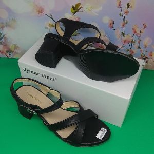 Sandal Hak Wanita Kondangan | Promo Sandal Murah | Promo Sandal Wanita Dewasa | Sandal Hak Wanita Terbaru 2022 | Sandal High Heels Wanita | Model Tali Silang | COD / Bayar Di Tempat | 5