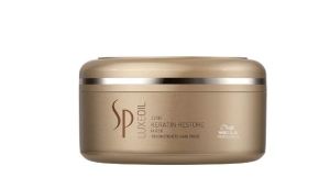 Wella Professionals LuxeOil Keratin Restore Mask 150ml