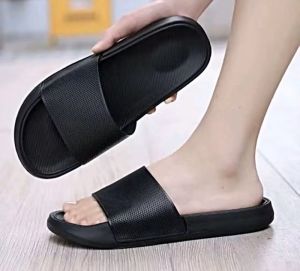 Sandal Slop Anime DB 003 Blue Terbaru Terjangkau 2024