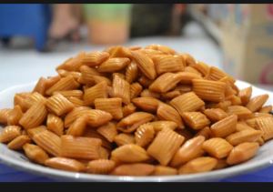 KUE PANG PANG PEDAS MANIS 1KG DAN MANIS GURIH SEPESIAL TERMURAH
