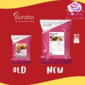 PURATOS TEGRAL CHEWY COOKIE 1KG. 